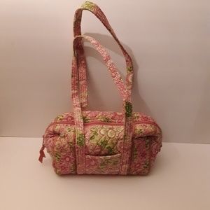 Vera Bradley shoulder bag